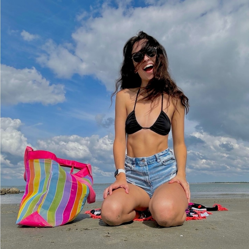 Meet your Posher, Hailey